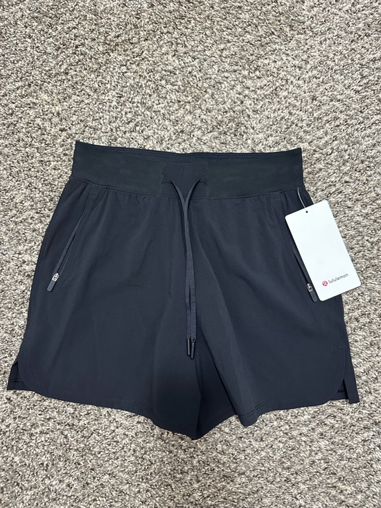 lululemon athletica Pants - Lululemon license to train HR short 4” Shorts